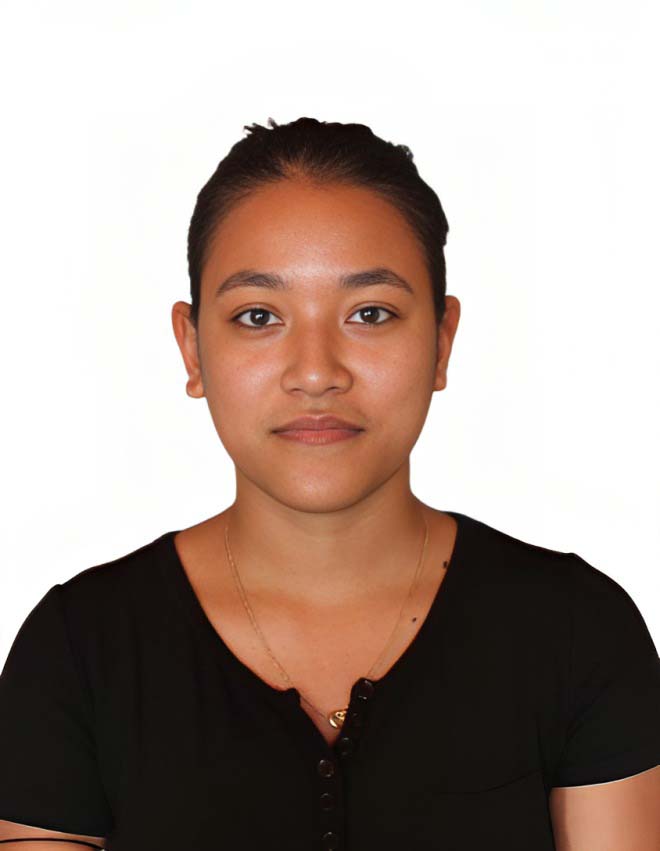 Manisha Shrestha