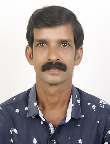 Sunil Kumar